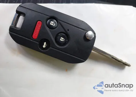 2011 Honda Accord 2.4 Lx-S from USA, damaged, VIN 1HGCS1B36BA006887